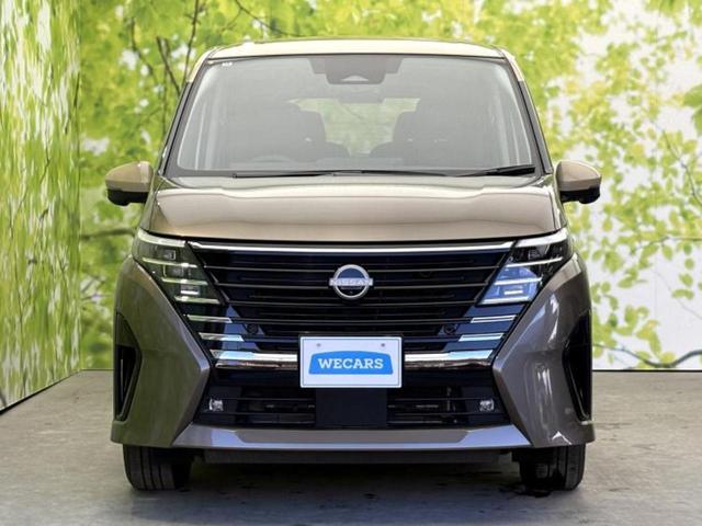 セレナ ４ＷＤ　ｅ－４ＯＲＣＥハイウェイスターＶ　保証書／純正　１２．３インチ　メモリーナビ／インテリジェントルームミラー／エマージェンシーブレーキ／両側電動スライドドア／シートヒーター　全席／アラウンドビューモニター／車線逸脱防止支援システム（45枚目）