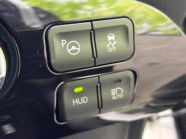 プリウス Ａ　純正エアロ／保証書／純正　９インチ　ＳＤナビ／衝突安全装置／車線逸脱防止支援システム／パーキングアシスト　自動操舵／ドライブレコーダー　社外／ヘッドランプ　ＬＥＤ／Ｂｌｕｅｔｏｏｔｈ接続　フルエアロ（28枚目）