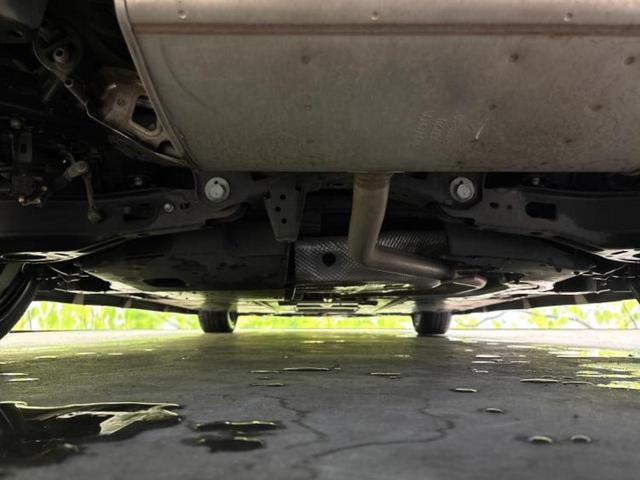 プリウス Ａ　純正エアロ／保証書／純正　９インチ　ＳＤナビ／衝突安全装置／車線逸脱防止支援システム／パーキングアシスト　自動操舵／ドライブレコーダー　社外／ヘッドランプ　ＬＥＤ／Ｂｌｕｅｔｏｏｔｈ接続　フルエアロ（45枚目）