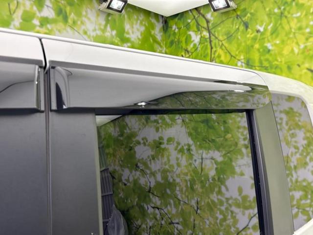 Ｎ－ＢＯＸカスタム ターボ　新品タイヤ／保証書／純正　８インチ　メモリーナビ／ホンダセンシング／両側電動スライドドア／シートヒーター／車線逸脱防止支援システム／ドライブレコーダー　前後／ヘッドランプ　ＬＥＤ／ＵＳＢジャック（40枚目）