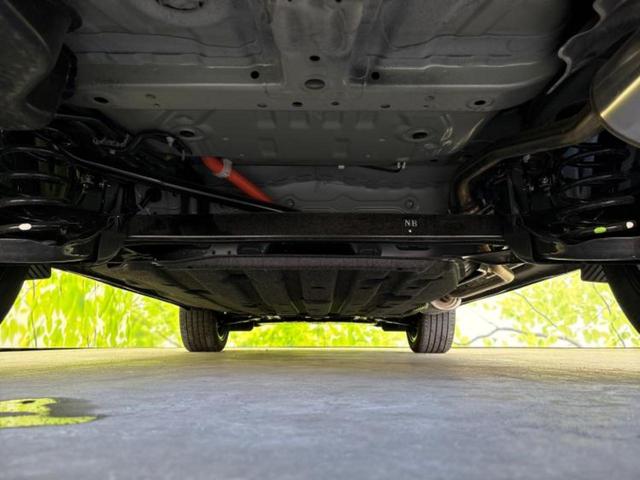 ヴェゼル ｅＨＥＶ　Ｚ　保証書／ディスプレイオーディオ＋ナビ９インチ／ホンダセンシング／シートヒーター　前席／車線逸脱防止支援システム／電動バックドア／ドライブレコーダー　前後／ヘッドランプ　ＬＥＤ　衝突被害軽減システム（46枚目）