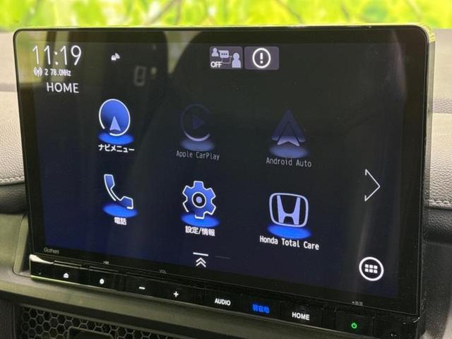 ステップワゴン ｅＨＥＶスパーダ　新品タイヤ／保証書／純正　１１インチ　ナビ／ホンダセンシング／両側電動スライドドア／シートヒーター／マルチビューカメラシステム／車線逸脱防止支援システム／電動バックドア／ドライブレコーダー　社外（9枚目）
