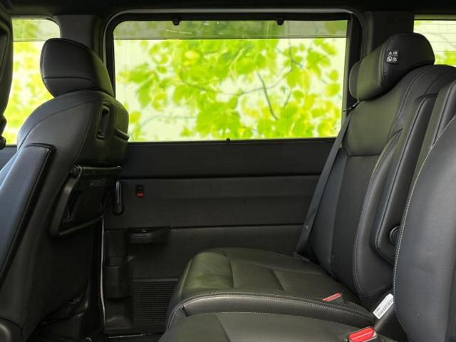 ステップワゴン ｅＨＥＶスパーダ　新品タイヤ／保証書／純正　１１インチ　ナビ／ホンダセンシング／両側電動スライドドア／シートヒーター／マルチビューカメラシステム／車線逸脱防止支援システム／電動バックドア／ドライブレコーダー　社外（22枚目）