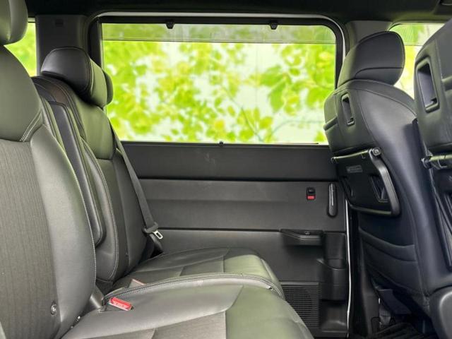 ステップワゴン ｅＨＥＶスパーダ　新品タイヤ／保証書／純正　１１インチ　ナビ／ホンダセンシング／両側電動スライドドア／シートヒーター／マルチビューカメラシステム／車線逸脱防止支援システム／電動バックドア／ドライブレコーダー　社外（23枚目）