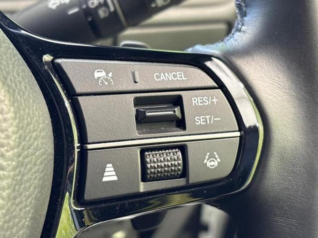 ステップワゴン ｅＨＥＶスパーダ　新品タイヤ／保証書／純正　１１インチ　ナビ／ホンダセンシング／両側電動スライドドア／シートヒーター／マルチビューカメラシステム／車線逸脱防止支援システム／電動バックドア／ドライブレコーダー　社外（27枚目）