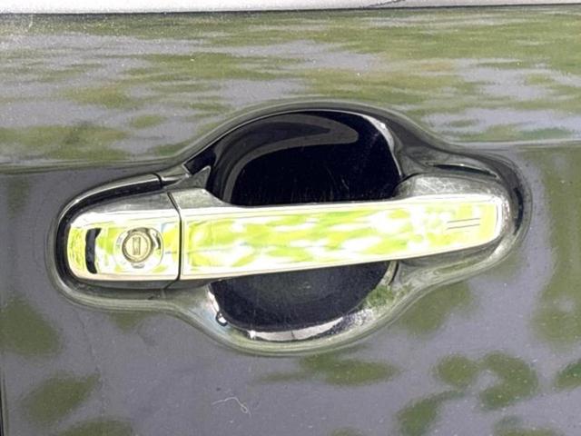 エスクァイア Ｇｉプレミアムパッケージブラックテーラード　新品タイヤ／純正エアロ／保証書／純正　９インチ　ＳＤナビ／衝突安全装置／両側電動スライドドア／シートヒーター　前席／車線逸脱防止支援システム／シート　ハーフレザー／ドライブレコーダー　純正　フルエアロ（33枚目）