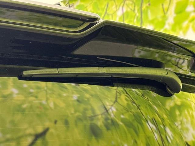 エスクァイア Ｇｉプレミアムパッケージブラックテーラード　新品タイヤ／純正エアロ／保証書／純正　９インチ　ＳＤナビ／衝突安全装置／両側電動スライドドア／シートヒーター　前席／車線逸脱防止支援システム／シート　ハーフレザー／ドライブレコーダー　純正　フルエアロ（38枚目）