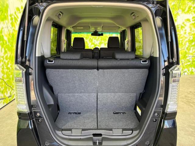 N-BOXカスタム SSブラックスタイルパッケージ 純正 8インチ SDナビ/シティーブレーキアクティブシステム(ホンダ)/両側電動スライドドア/シートヒーター 前席/ドライブレコーダー 社外/ヘッドランプ LED/Bluetooth接続 バックカメラ(8枚目)