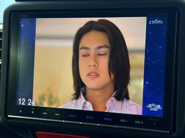 N-BOXカスタム SSブラックスタイルパッケージ 純正 8インチ SDナビ/シティーブレーキアクティブシステム(ホンダ)/両側電動スライドドア/シートヒーター 前席/ドライブレコーダー 社外/ヘッドランプ LED/Bluetooth接続 バックカメラ(12枚目)