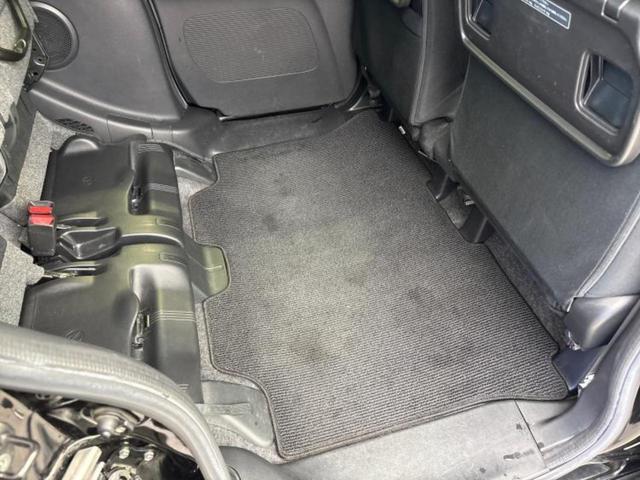 N-BOXカスタム SSブラックスタイルパッケージ 純正 8インチ SDナビ/シティーブレーキアクティブシステム(ホンダ)/両側電動スライドドア/シートヒーター 前席/ドライブレコーダー 社外/ヘッドランプ LED/Bluetooth接続 バックカメラ(25枚目)