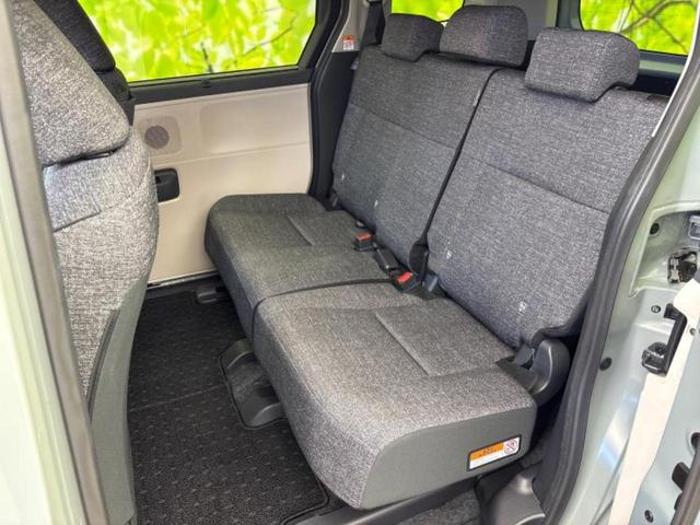 シエンタ ハイブリッドＺ　保証書／ディスプレイオーディオ＋ナビ１０インチ／衝突安全装置／両側電動スライドドア／シートヒーター　前席／車線逸脱防止支援システム／ヘッドランプ　ＬＥＤ／ＵＳＢジャック　衝突被害軽減システム　禁煙車（7枚目）