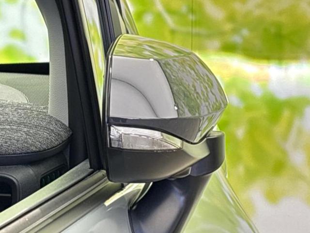 シエンタ ハイブリッドＺ　保証書／ディスプレイオーディオ＋ナビ１０インチ／衝突安全装置／両側電動スライドドア／シートヒーター　前席／車線逸脱防止支援システム／ヘッドランプ　ＬＥＤ／ＵＳＢジャック　衝突被害軽減システム　禁煙車（39枚目）