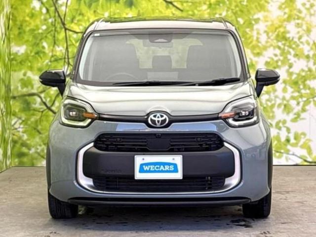 シエンタ ハイブリッドＺ　保証書／ディスプレイオーディオ＋ナビ１０インチ／衝突安全装置／両側電動スライドドア／シートヒーター　前席／車線逸脱防止支援システム／ヘッドランプ　ＬＥＤ／ＵＳＢジャック　衝突被害軽減システム　禁煙車（44枚目）