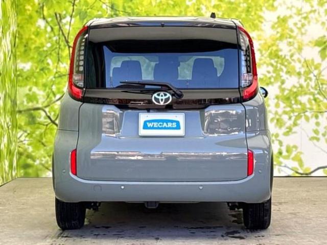 シエンタ ハイブリッドＺ　保証書／ディスプレイオーディオ＋ナビ１０インチ／衝突安全装置／両側電動スライドドア／シートヒーター　前席／車線逸脱防止支援システム／ヘッドランプ　ＬＥＤ／ＵＳＢジャック　衝突被害軽減システム　禁煙車（45枚目）