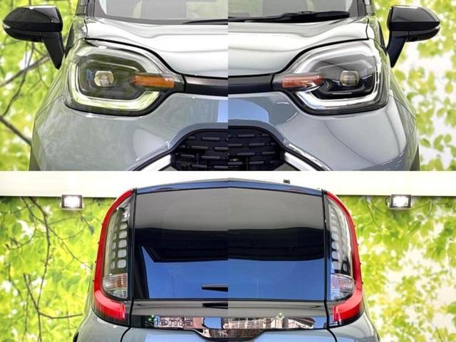 シエンタ ハイブリッドＺ　保証書／ディスプレイオーディオ＋ナビ１０インチ／衝突安全装置／両側電動スライドドア／シートヒーター　前席／車線逸脱防止支援システム／ヘッドランプ　ＬＥＤ／ＵＳＢジャック　衝突被害軽減システム　禁煙車（53枚目）