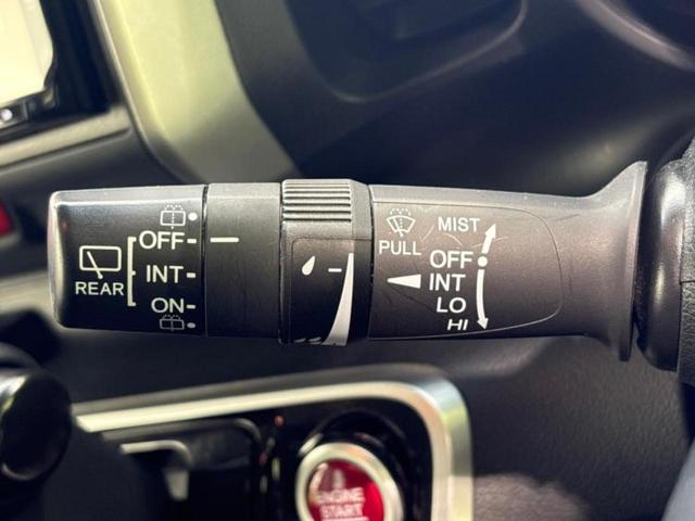 Ｎ－ＢＯＸ Ｇ・Ｌパッケージ　新品タイヤ／保証書／社外　ＳＤナビ／電動スライドドア／Ｂｌｕｅｔｏｏｔｈ接続／ＥＴＣ２．０／ＥＢＤ付ＡＢＳ／横滑り防止装置／アイドリングストップ／バックモニター／ＤＶＤ／エアバッグ　運転席　ＤＶＤ再生（14枚目）