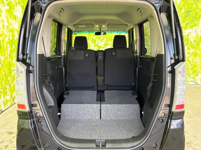 Ｎ－ＢＯＸ Ｇ・Ｌパッケージ　新品タイヤ／保証書／社外　ＳＤナビ／電動スライドドア／Ｂｌｕｅｔｏｏｔｈ接続／ＥＴＣ２．０／ＥＢＤ付ＡＢＳ／横滑り防止装置／アイドリングストップ／バックモニター／ＤＶＤ／エアバッグ　運転席　ＤＶＤ再生（19枚目）