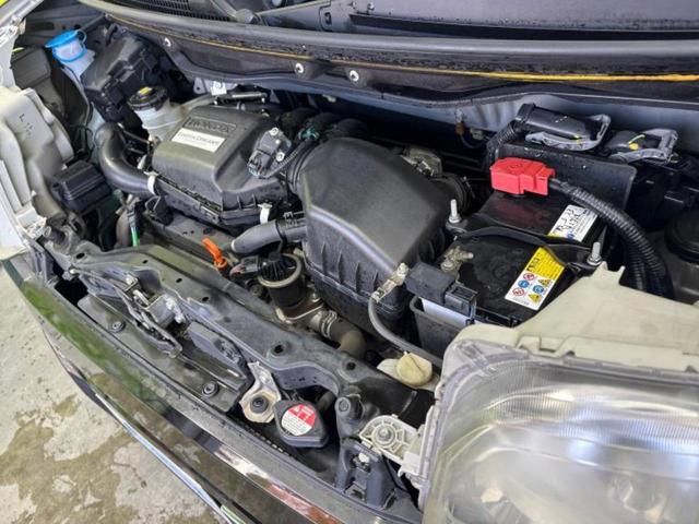 Ｎ－ＢＯＸ Ｇ・Ｌパッケージ　新品タイヤ／保証書／社外　ＳＤナビ／電動スライドドア／Ｂｌｕｅｔｏｏｔｈ接続／ＥＴＣ２．０／ＥＢＤ付ＡＢＳ／横滑り防止装置／アイドリングストップ／バックモニター／ＤＶＤ／エアバッグ　運転席　ＤＶＤ再生（50枚目）