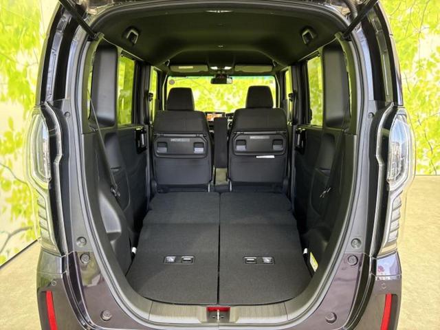 Ｎ－ＢＯＸカスタム Ｌ　保証書／純正　ＳＤナビ／ホンダセンシング／電動スライドドア／シートヒーター　運転席／車線逸脱防止支援システム／ヘッドランプ　ＬＥＤ／ＵＳＢジャック／Ｂｌｕｅｔｏｏｔｈ接続／ＥＴＣ／ＥＢＤ付ＡＢＳ（19枚目）