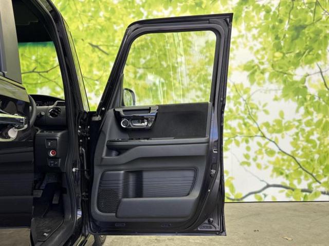 Ｎ－ＢＯＸカスタム Ｌ　保証書／純正　ＳＤナビ／ホンダセンシング／電動スライドドア／シートヒーター　運転席／車線逸脱防止支援システム／ヘッドランプ　ＬＥＤ／ＵＳＢジャック／Ｂｌｕｅｔｏｏｔｈ接続／ＥＴＣ／ＥＢＤ付ＡＢＳ（20枚目）