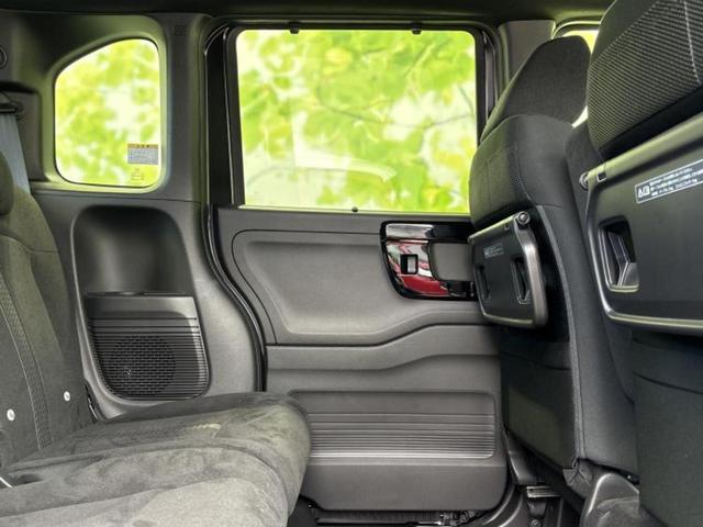 Ｎ－ＢＯＸカスタム Ｌ　保証書／純正　ＳＤナビ／ホンダセンシング／電動スライドドア／シートヒーター　運転席／車線逸脱防止支援システム／ヘッドランプ　ＬＥＤ／ＵＳＢジャック／Ｂｌｕｅｔｏｏｔｈ接続／ＥＴＣ／ＥＢＤ付ＡＢＳ（23枚目）