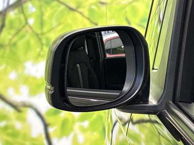 Ｎ－ＢＯＸカスタム Ｌ　保証書／純正　ＳＤナビ／ホンダセンシング／電動スライドドア／シートヒーター　運転席／車線逸脱防止支援システム／ヘッドランプ　ＬＥＤ／ＵＳＢジャック／Ｂｌｕｅｔｏｏｔｈ接続／ＥＴＣ／ＥＢＤ付ＡＢＳ（43枚目）