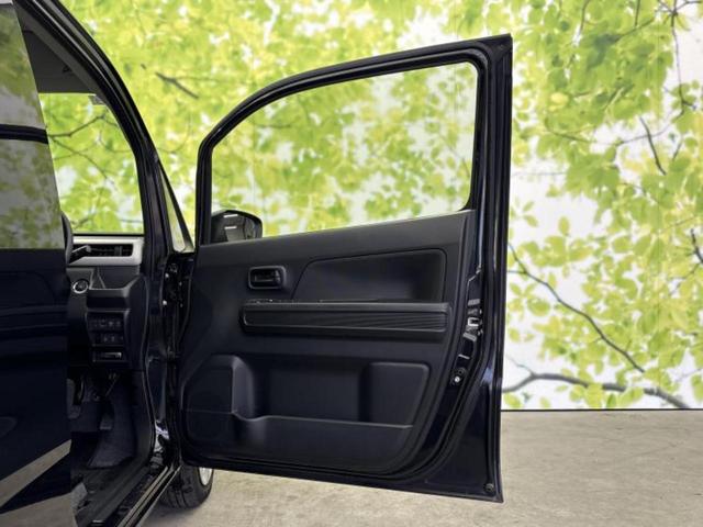 フレア ハイブリッドＸＧ　新品タイヤ／保証書／衝突安全装置／シートヒーター　運転席／車線逸脱防止支援システム／Ｂｌｕｅｔｏｏｔｈ接続／ＥＴＣ／ＥＢＤ付ＡＢＳ／横滑り防止装置／アイドリングストップ／禁煙車／エアバッグ　運転席（20枚目）