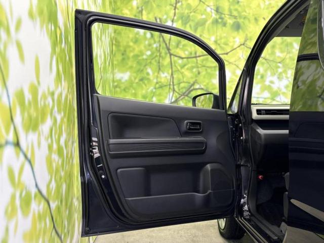 フレア ハイブリッドＸＧ　新品タイヤ／保証書／衝突安全装置／シートヒーター　運転席／車線逸脱防止支援システム／Ｂｌｕｅｔｏｏｔｈ接続／ＥＴＣ／ＥＢＤ付ＡＢＳ／横滑り防止装置／アイドリングストップ／禁煙車／エアバッグ　運転席（21枚目）