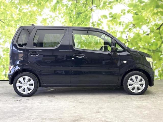 フレア ハイブリッドＸＧ　新品タイヤ／保証書／衝突安全装置／シートヒーター　運転席／車線逸脱防止支援システム／Ｂｌｕｅｔｏｏｔｈ接続／ＥＴＣ／ＥＢＤ付ＡＢＳ／横滑り防止装置／アイドリングストップ／禁煙車／エアバッグ　運転席（28枚目）