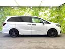 eHEVアブソルート・EX 純正 11インチ メモリーナビ/フリップダウンモニター 純正 15.6インチ/ホンダセンシング/両側電動スライドドア/シートヒーター/マルチビューカメラシステム/車線逸脱防止支援システム 革シート(37枚目)