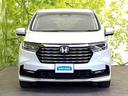 eHEVアブソルート・EX 純正 11インチ メモリーナビ/フリップダウンモニター 純正 15.6インチ/ホンダセンシング/両側電動スライドドア/シートヒーター/マルチビューカメラシステム/車線逸脱防止支援システム 革シート(56枚目)