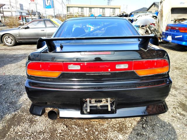 日産 １８０ＳＸ