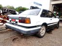 TOYOTA COROLLA LEVIN