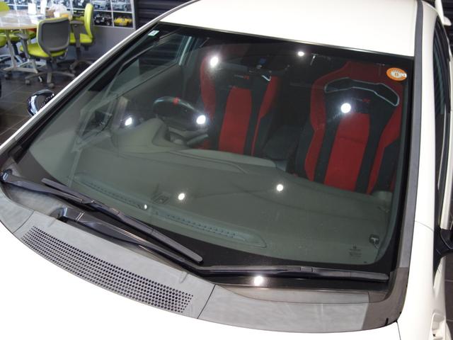 シビック タイプＲ　７５０台限定車　ｂｒｅｍｂｏ製キャリパー　ＴＹＰＥＲ専用シート　ＬＥＤヘッドライト　クルーズコントロール（12枚目）