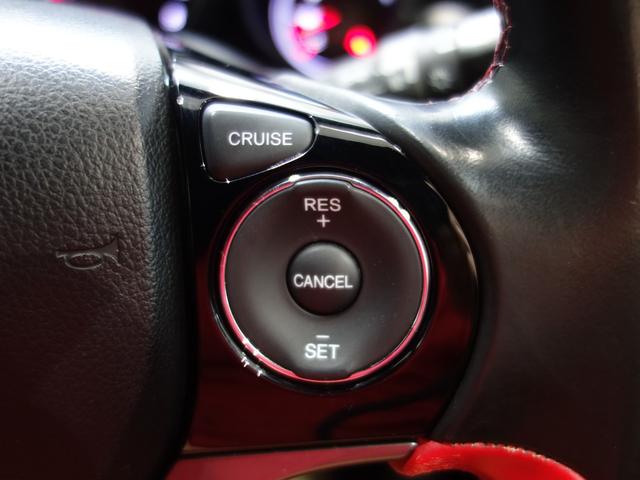 シビック タイプＲ　７５０台限定車　ｂｒｅｍｂｏ製キャリパー　ＴＹＰＥＲ専用シート　ＬＥＤヘッドライト　クルーズコントロール（34枚目）