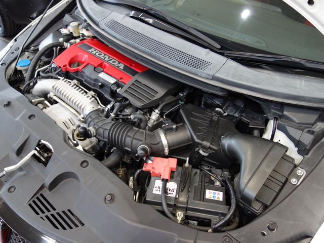 シビック タイプＲ　７５０台限定車　ｂｒｅｍｂｏ製キャリパー　ＴＹＰＥＲ専用シート　ＬＥＤヘッドライト　クルーズコントロール（49枚目）