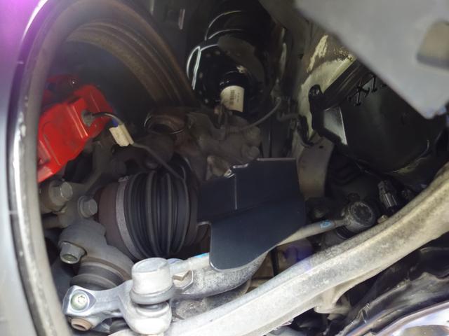 シビック タイプＲ　７５０台限定車　ｂｒｅｍｂｏ製キャリパー　ＴＹＰＥＲ専用シート　ＬＥＤヘッドライト　クルーズコントロール（50枚目）