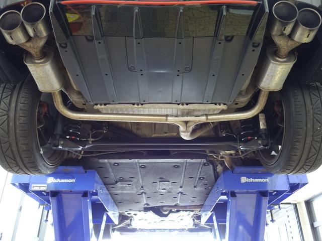 シビック タイプＲ　７５０台限定車　ｂｒｅｍｂｏ製キャリパー　ＴＹＰＥＲ専用シート　ＬＥＤヘッドライト　クルーズコントロール（59枚目）