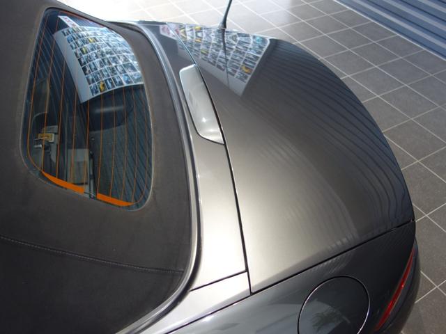 ロードスター Sスペシャルパッケージ ユーザー買取 6MT マツダコネクト USB端子×2 AUX端子 トルセンLSD ブラックメタリックAW OPカラー(マシーングレープレミアムM) ETC(13枚目)