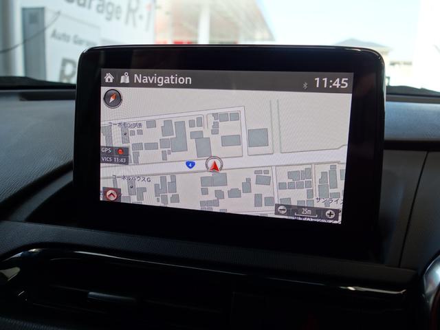 ロードスター Sスペシャルパッケージ ユーザー買取 6MT マツダコネクト USB端子×2 AUX端子 トルセンLSD ブラックメタリックAW OPカラー(マシーングレープレミアムM) ETC(18枚目)