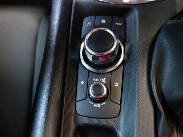 ロードスター Sスペシャルパッケージ ユーザー買取 6MT マツダコネクト USB端子×2 AUX端子 トルセンLSD ブラックメタリックAW OPカラー(マシーングレープレミアムM) ETC(27枚目)