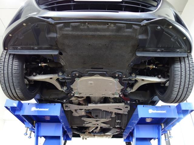 ロードスター Sスペシャルパッケージ ユーザー買取 6MT マツダコネクト USB端子×2 AUX端子 トルセンLSD ブラックメタリックAW OPカラー(マシーングレープレミアムM) ETC(40枚目)