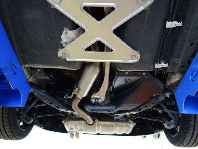 ロードスター Sスペシャルパッケージ ユーザー買取 6MT マツダコネクト USB端子×2 AUX端子 トルセンLSD ブラックメタリックAW OPカラー(マシーングレープレミアムM) ETC(45枚目)