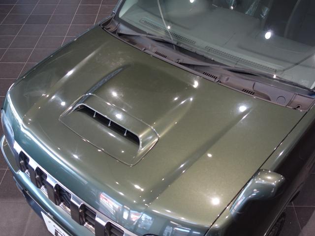 ジムニー ランドベンチャー　ユーザー買取　５ＭＴ（11枚目）