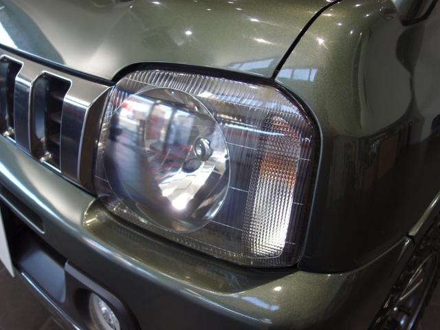 ジムニー ランドベンチャー　ユーザー買取　５ＭＴ（14枚目）