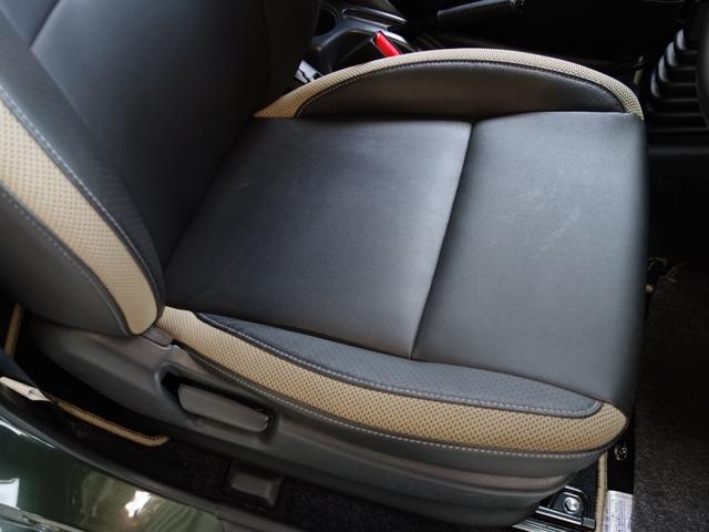 ジムニー ランドベンチャー　ユーザー買取　５ＭＴ（26枚目）