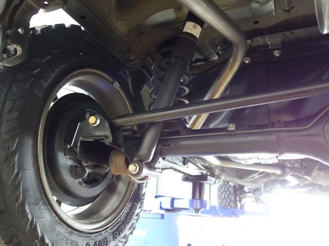 ジムニー ランドベンチャー　ユーザー買取　５ＭＴ（49枚目）