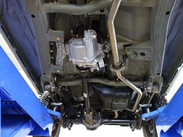 ジムニー ランドベンチャー　ユーザー買取　５ＭＴ（54枚目）