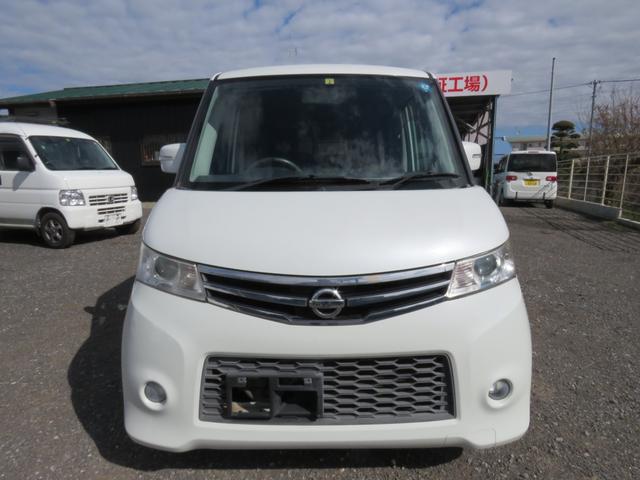 日産 ルークス