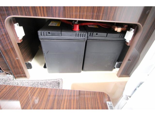 リバティ 発電機 エアコン(19枚目)